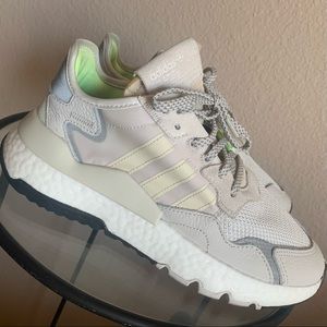 Adidas 3M Nite Jogger Sneakers